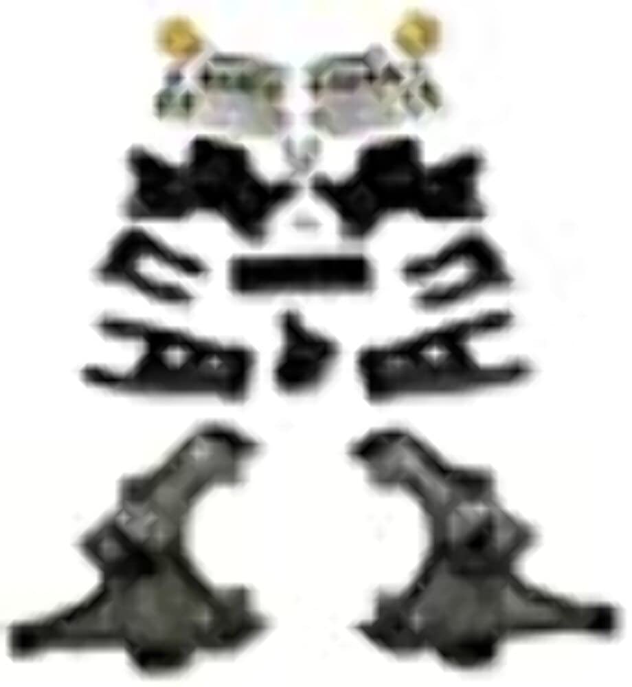 Lowering Belltech Kit 721