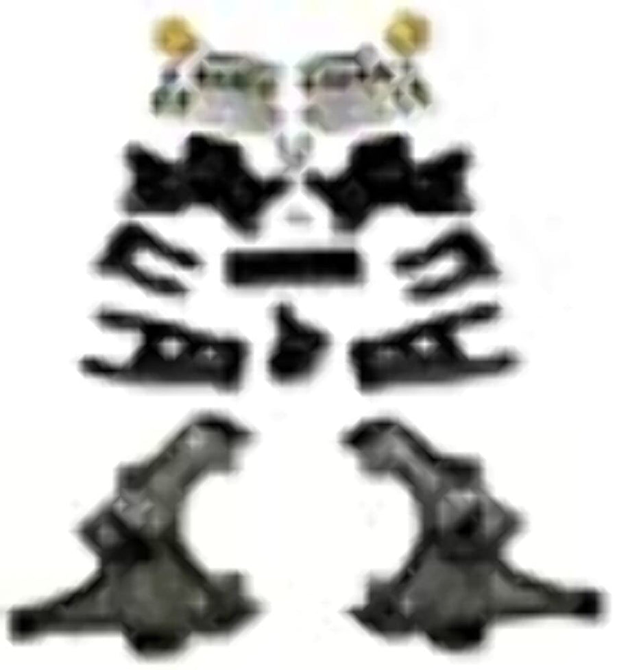 Lowering Belltech Kit 721