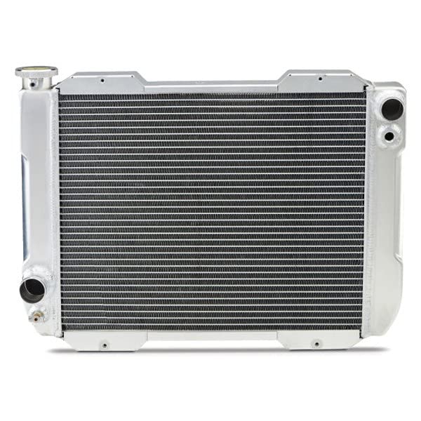 Universal Proform Radiator 119F000