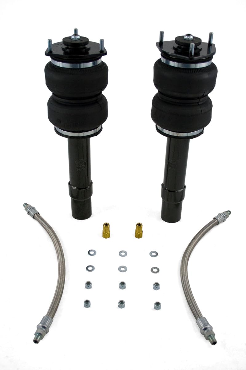 Front Air Lift 75582 Kit