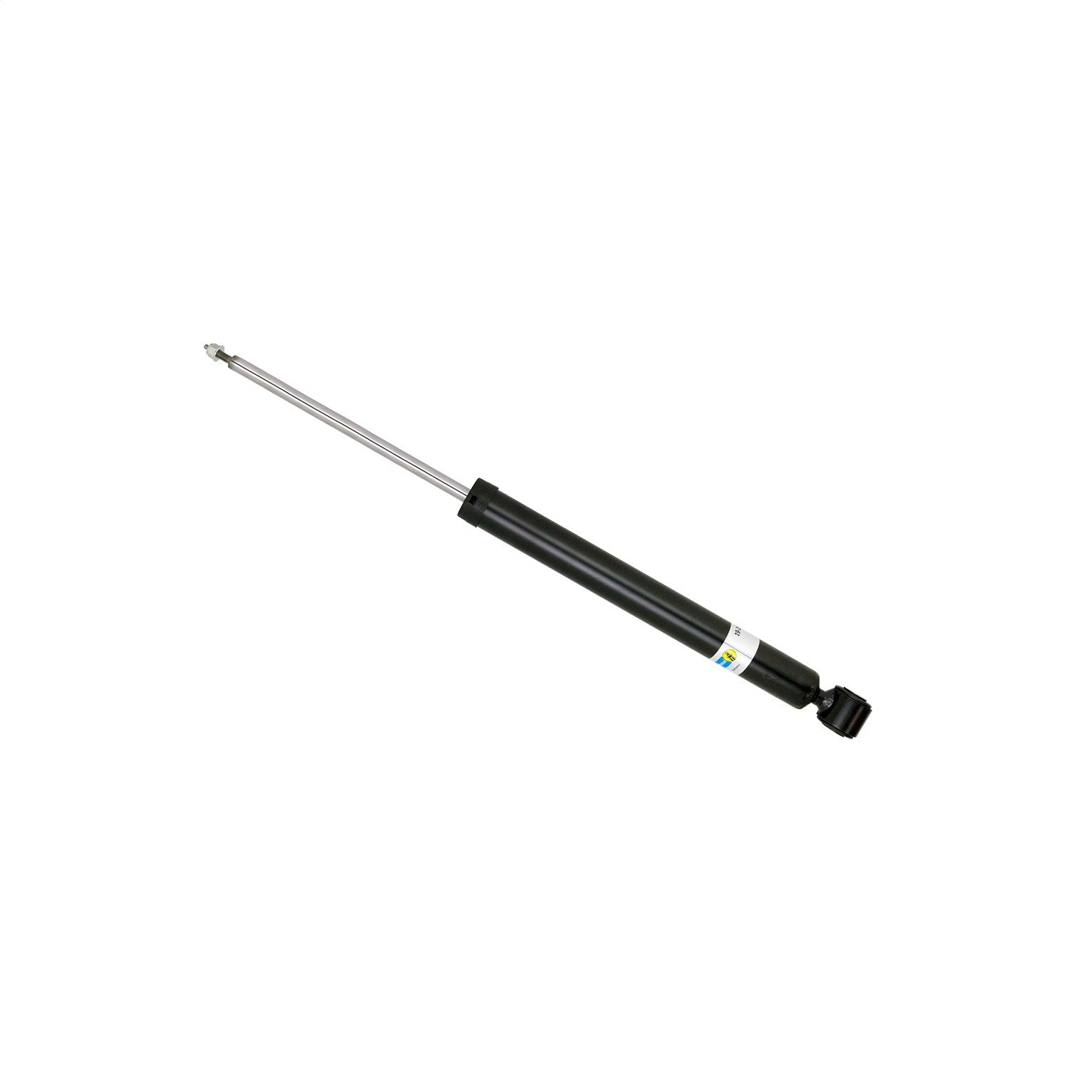 B4 Bilstein 14-16 Ford Fiesta Rear Replacement Shock Absorber (19-261669)