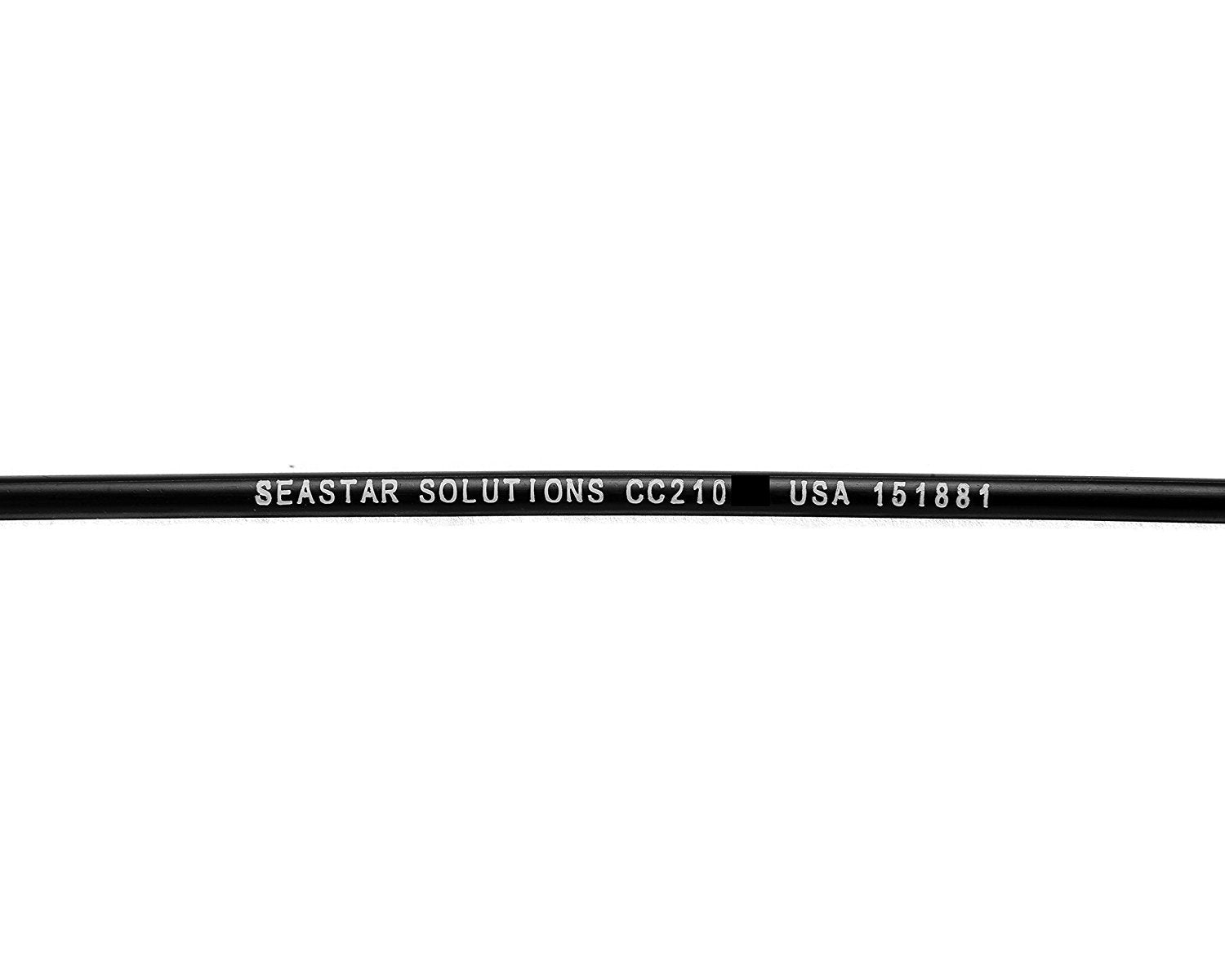 SeaStar Dometic Control Cable, CC21020, 20ft.