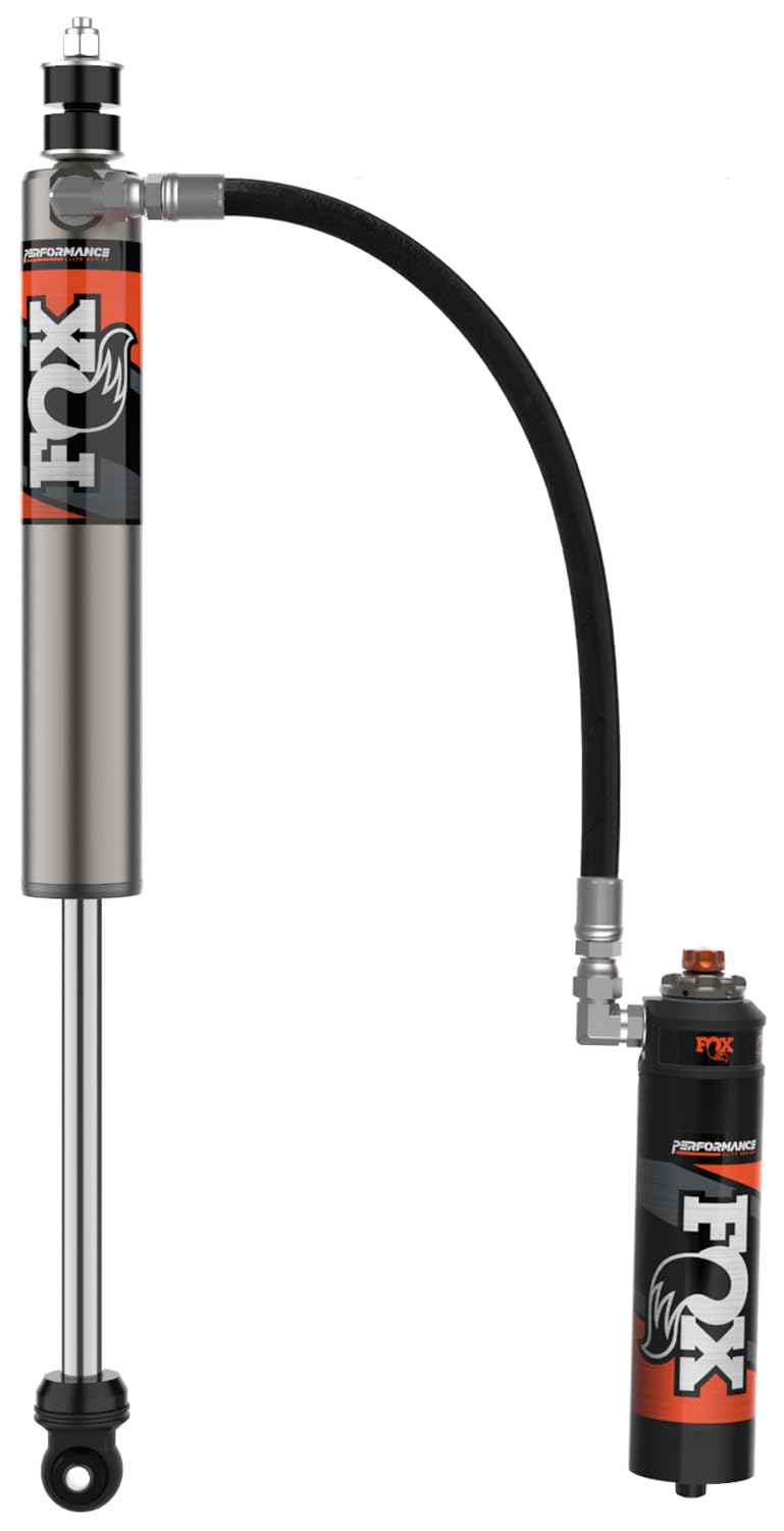 Fox Offroad 883-26-118 Shocks Performance Elite Series 2.5 Reservoir Shock (Pair) - Adjustable