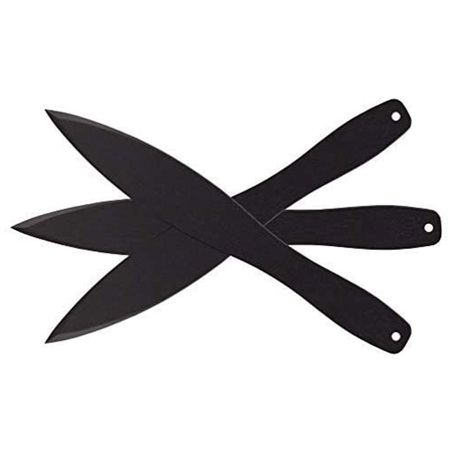Sure Flight Cold Steel BLACK ,One Size Sport