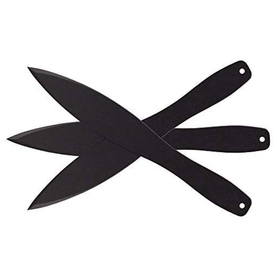 Sure Flight Cold Steel BLACK ,One Size Sport