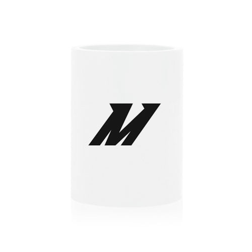 2.00" Mishimoto Silicone Coupler, White