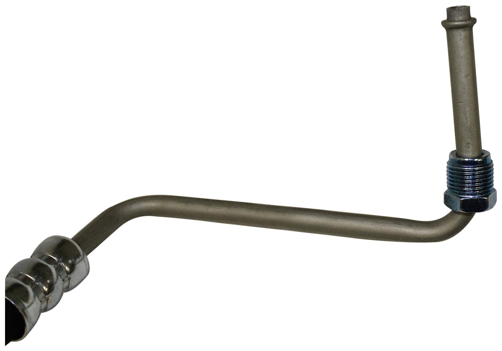 365929 nobrandname Power Steering Pressure Line Hose Assembly