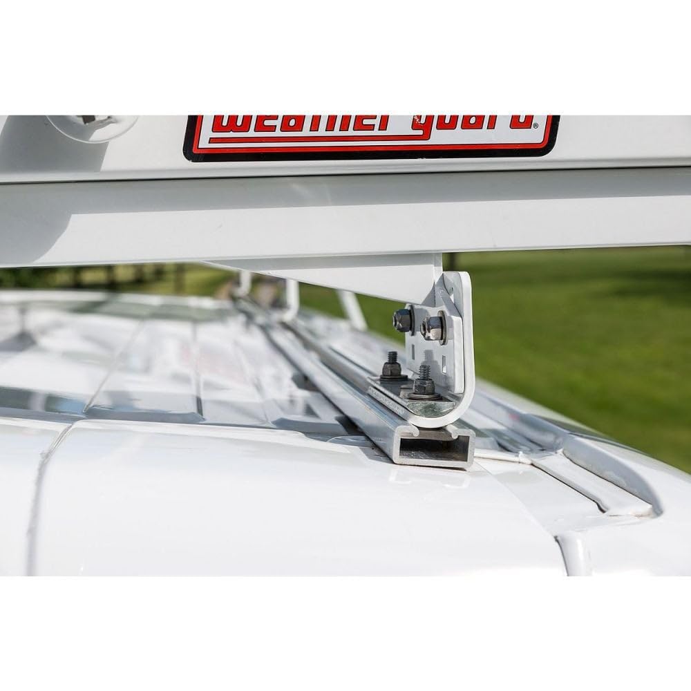 Mounting Channel Kit WEATHER GUARD 2113001