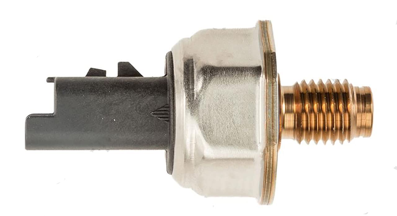Fuel Rail Pressure Sensor for 6.4L Ford PowerStroke 2008-2010 F Series