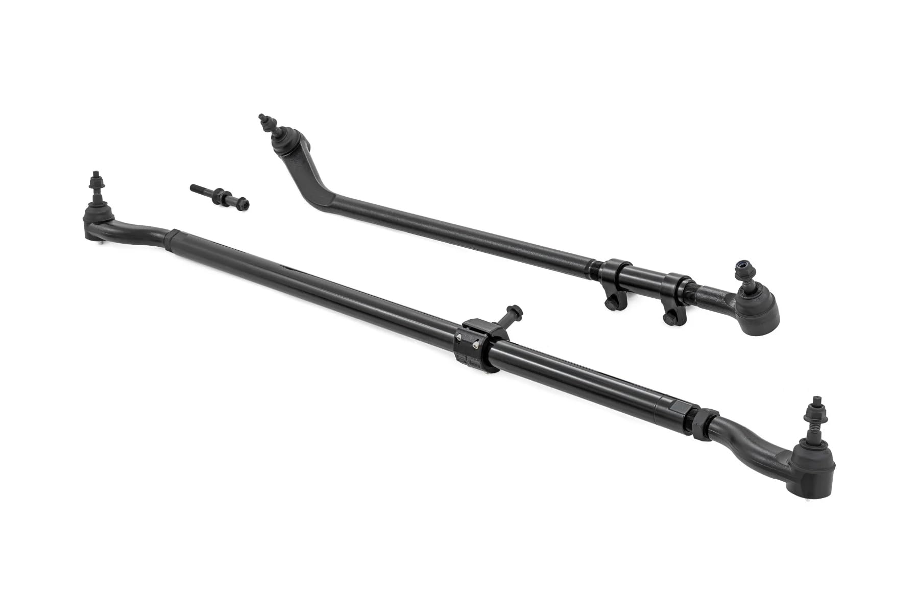 Rough Country Steering Kit HD for 2007-2018 Jeep Wrangler JK - TR019322