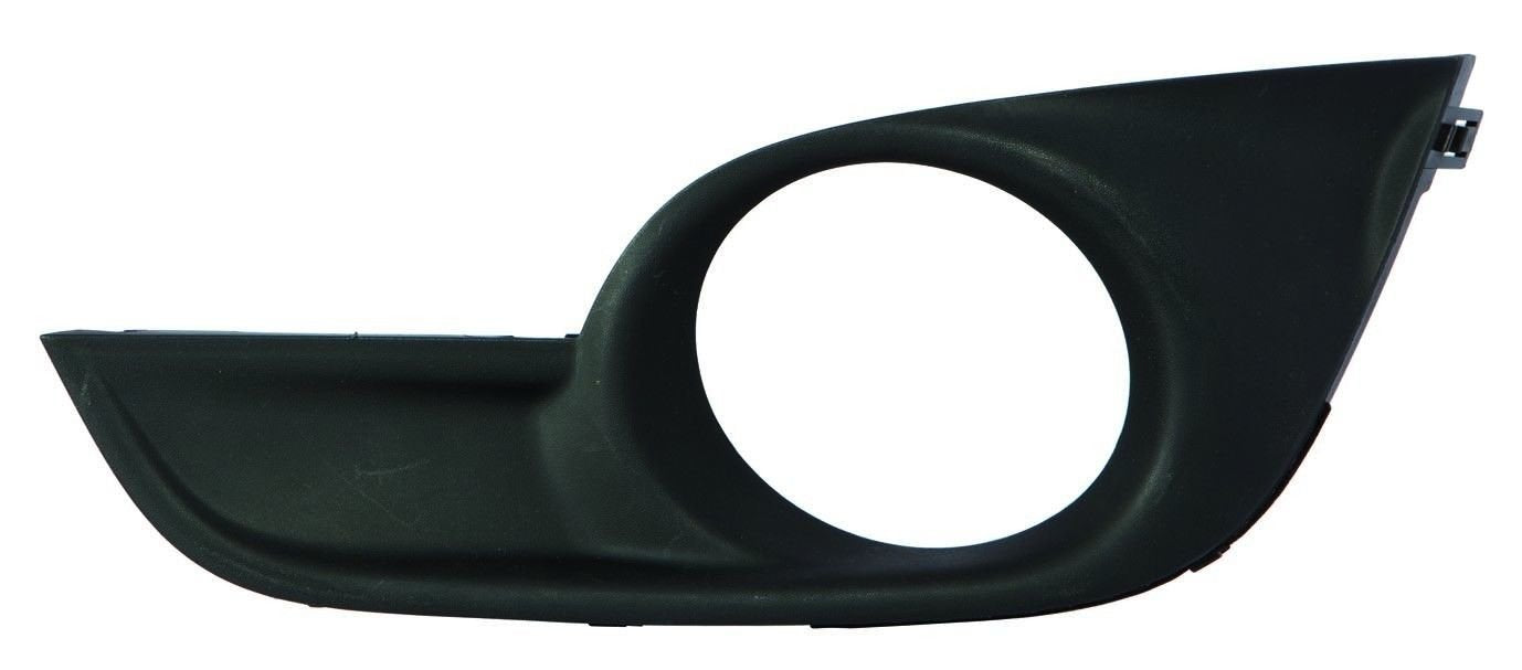 Replacement Driver Side Bumper Insert DEPO 315-2502L-UD