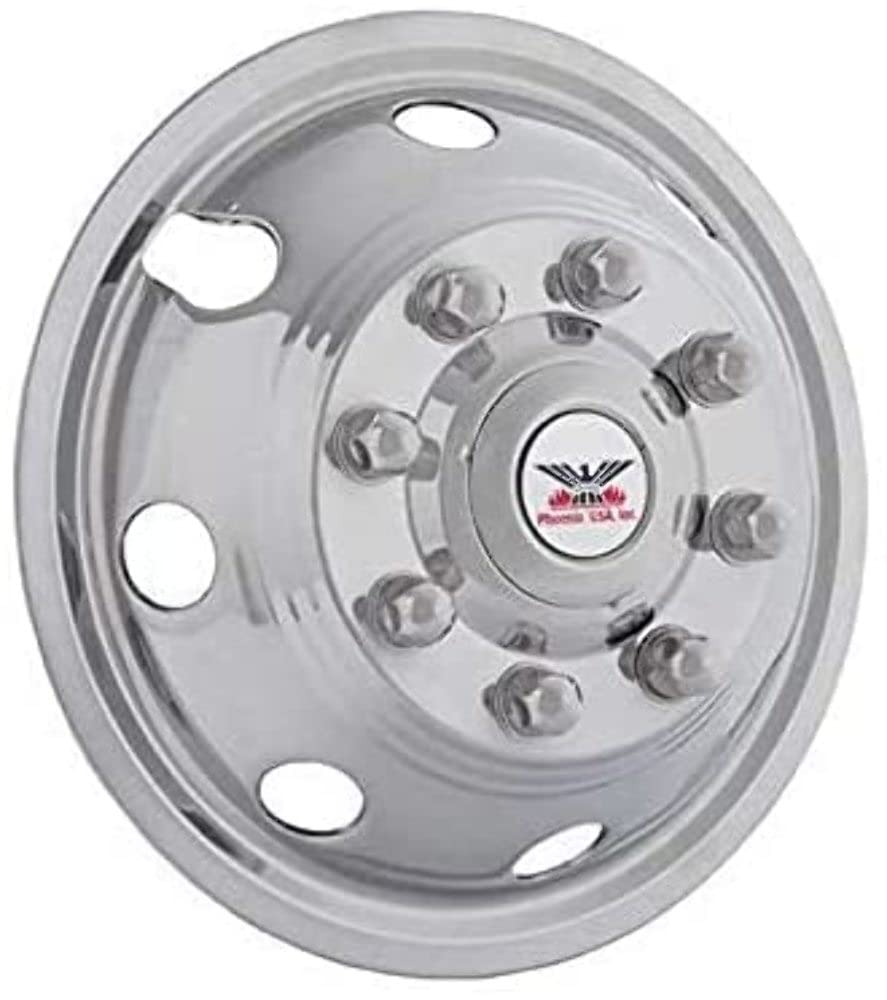 Pql74fwl Phoenix Usa Sim Pt Whl Liner Front Dw 17 In Quick Liner