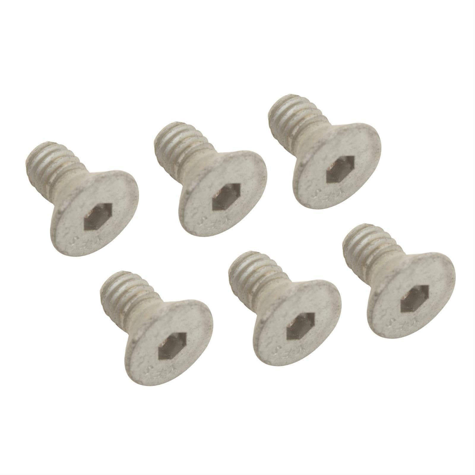 Wilwood BOLT KIT, HUB/HAT, 1/4-20, 6 PK 230-7032