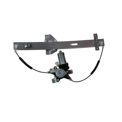 Power Window Motor TYC A - 660179