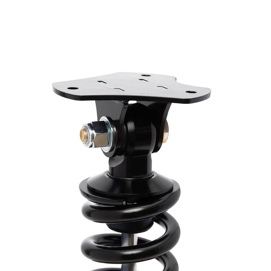 3/5 Lowering Kit QA1 fits 2015 2020 F150 4WD Double Adjustable | Ultimate Solution | Easy Bolt-In Installation | LK02-FF02
