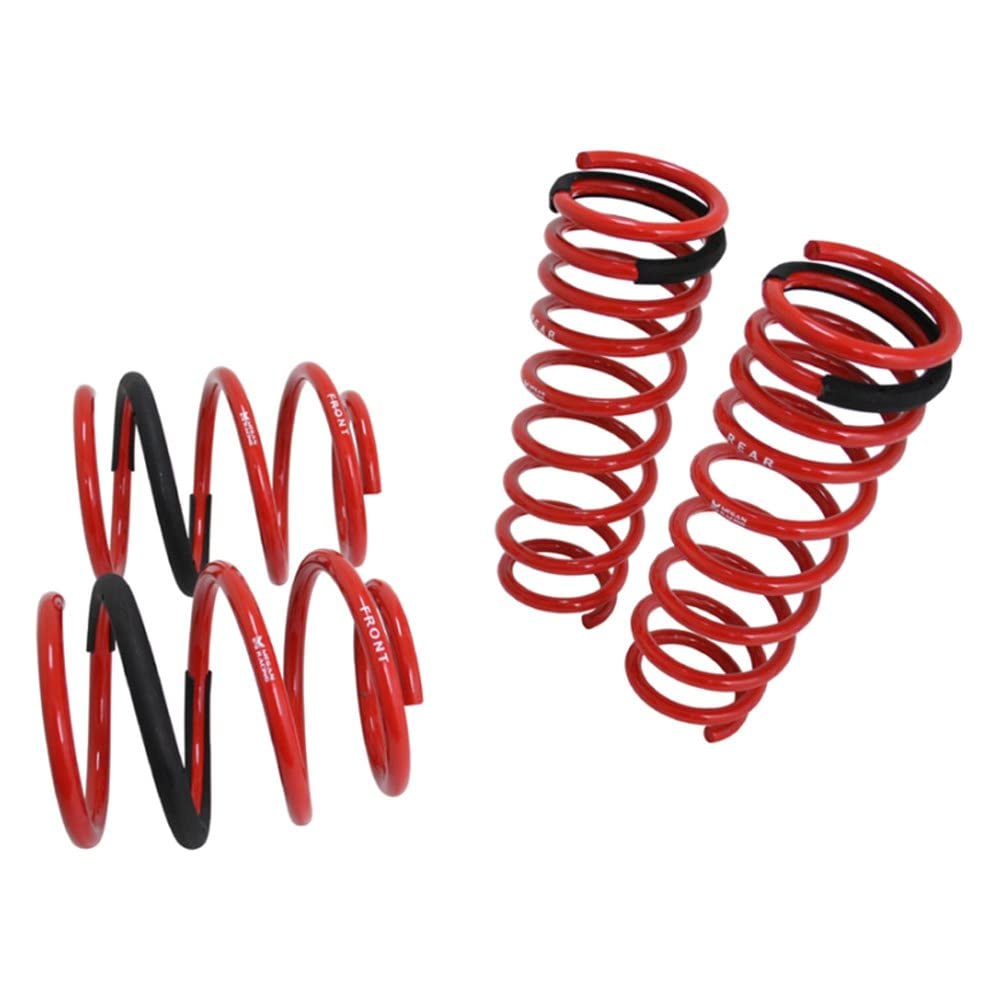 Coilover Lowering Spring Megan Racing MR-LS-BE60