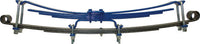 Hellwig LP-35 9511 Heavy Duty Load Leveler Helper Springs