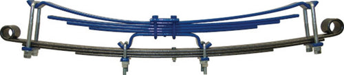Hellwig LP-35 9511 Heavy Duty Load Leveler Helper Springs