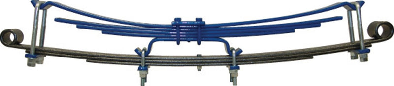 Hellwig LP-35 9511 Heavy Duty Load Leveler Helper Springs