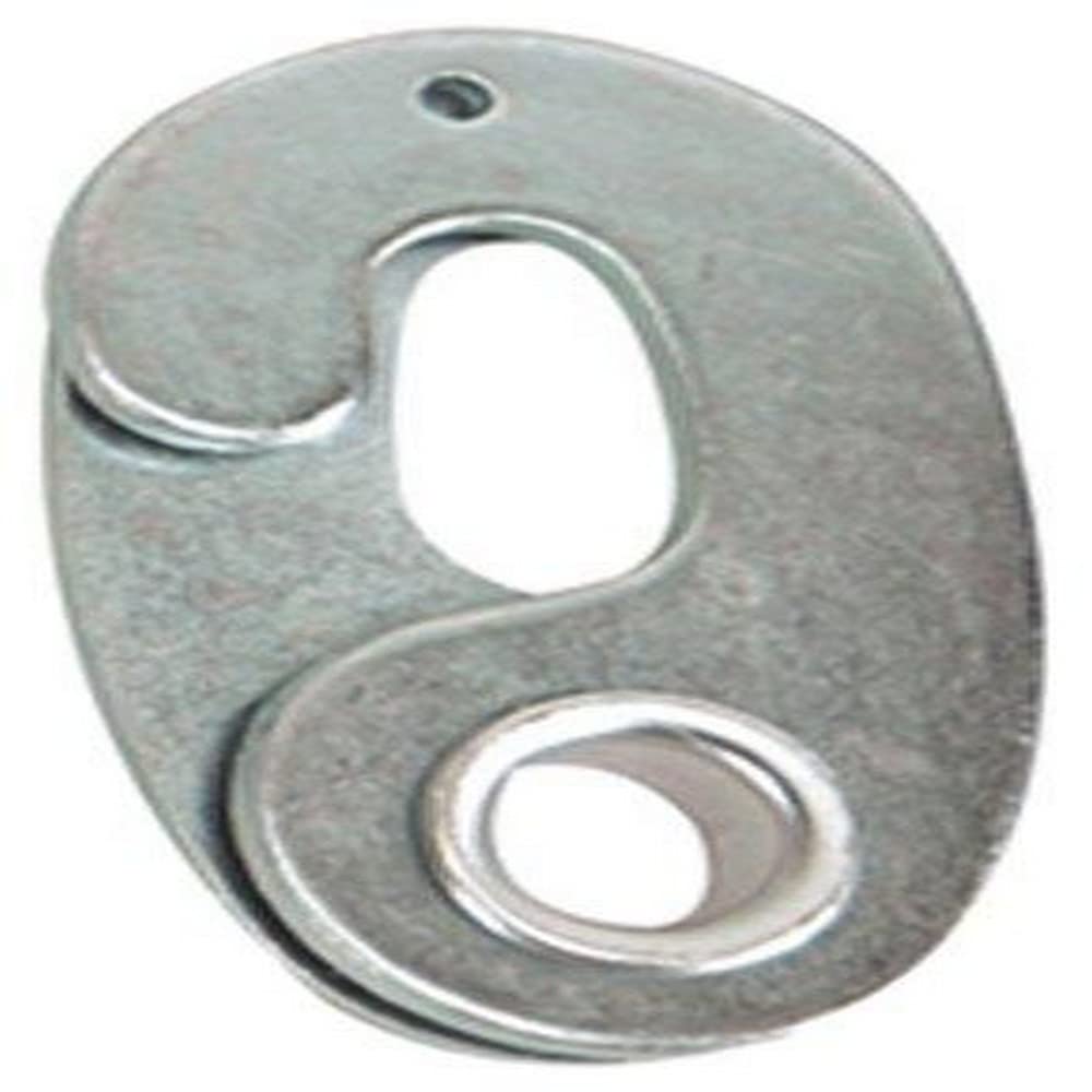 S-4041C Whitecap Scissors Hook