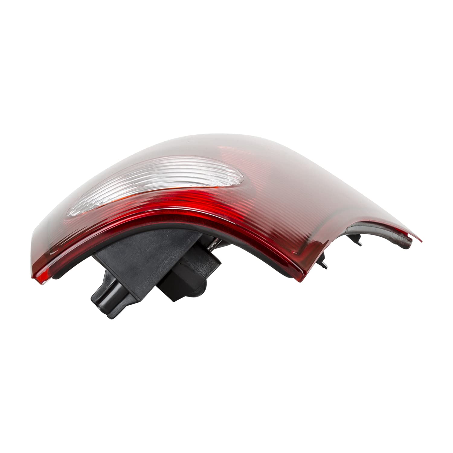 Tail Light Assembly TYC - 11-5920-01