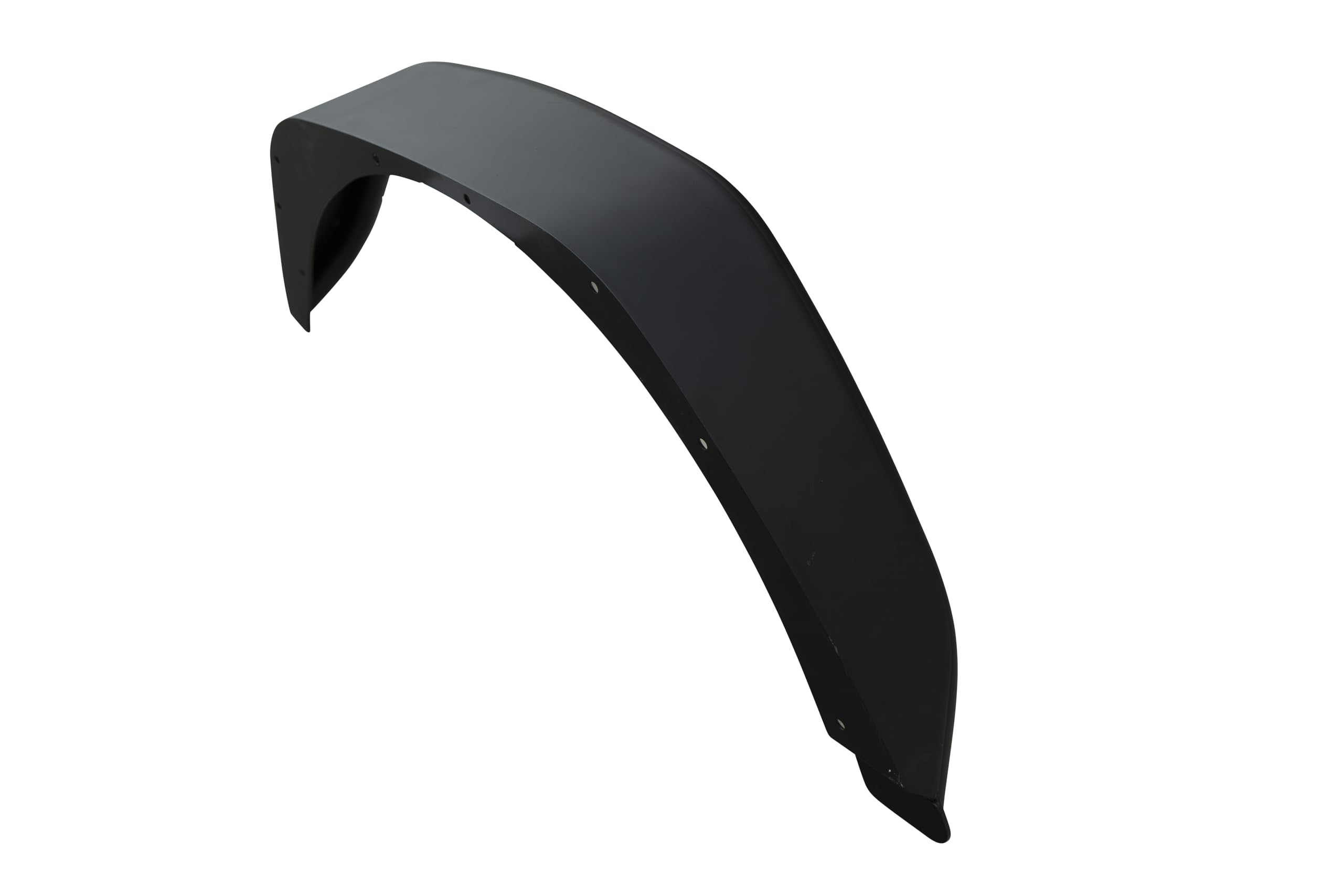 JL WRANGLER REAR FENDERS SmittyBilt - SB77853