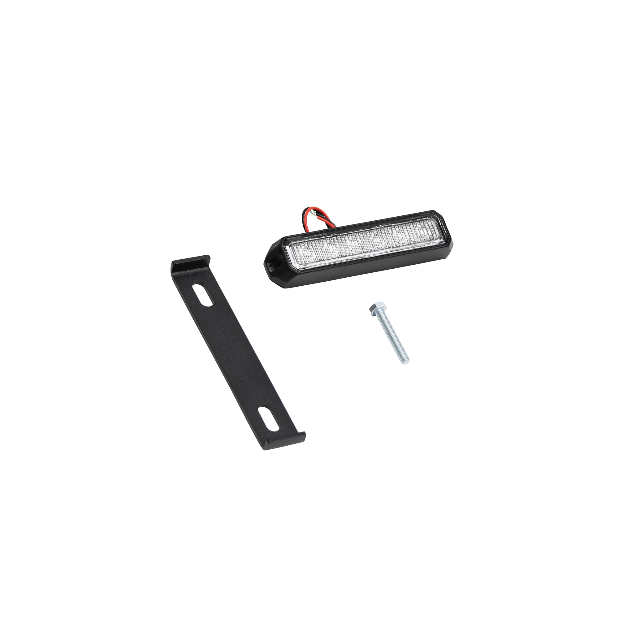 Westin 62-41115 Hood Scoops LED fits 2018-2026 Wrangler JL 2Door Wrangler JL Unlimited 4 Door (Excl Sport, Sport S & Sahara) 2020-2025 Gladiator (Exc Sport, Sport S, Overland, North Edition)