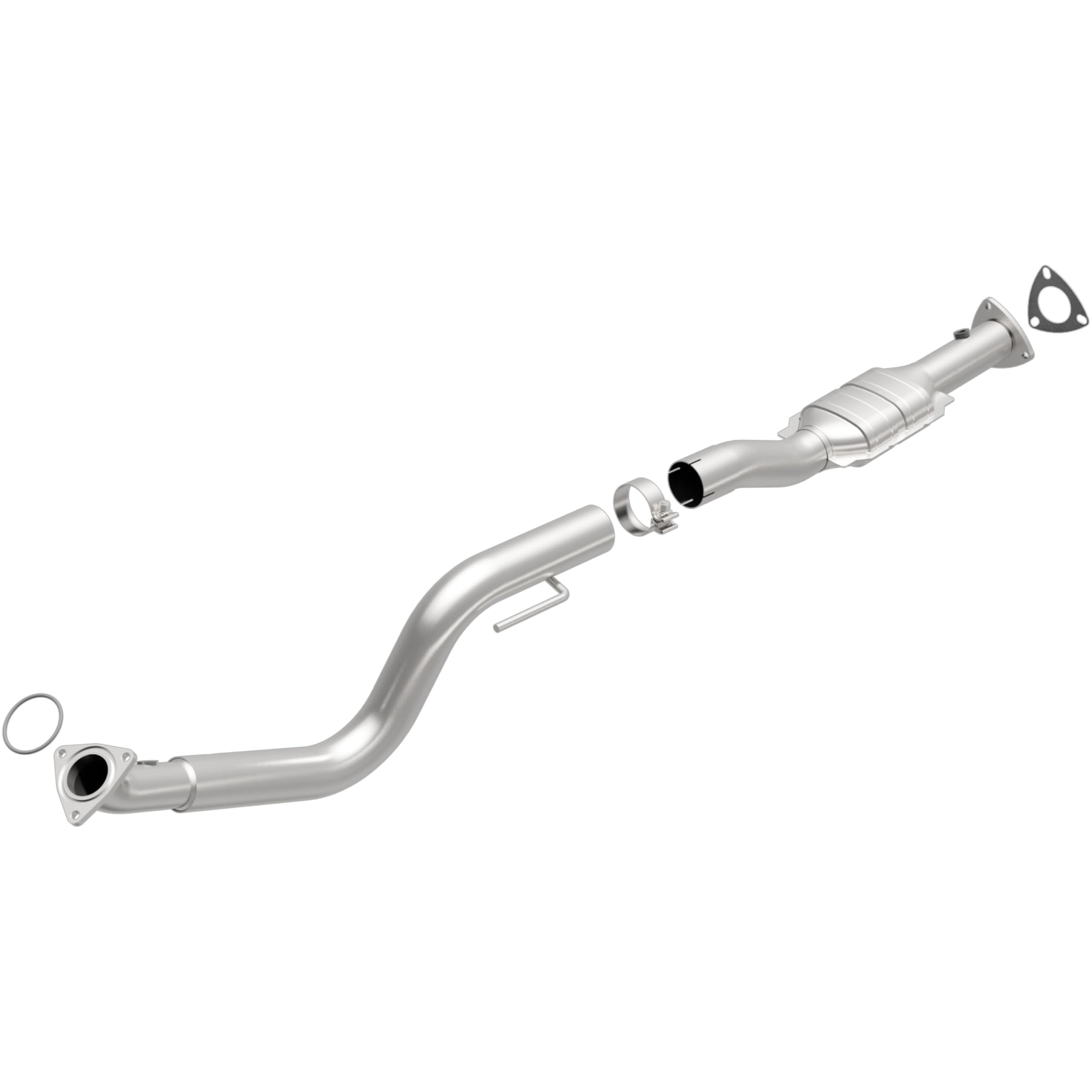 Direct Fit Magnaflow Catalytic Converter 24438