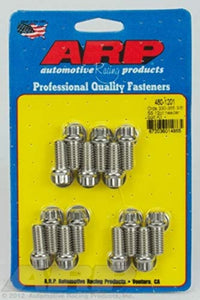 Header Bolt Kit ARP 480-1201