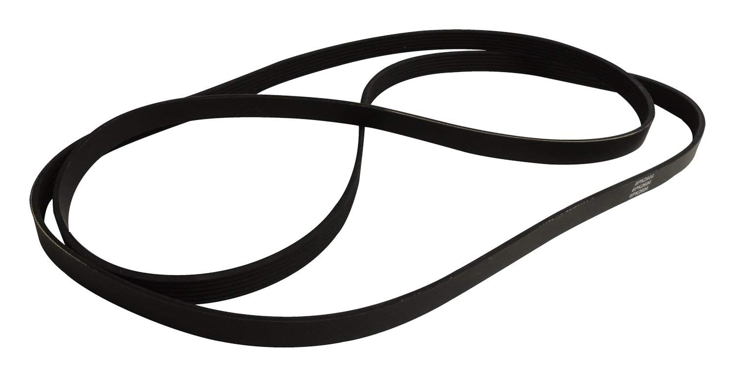 Accessory Crown Drive Belt