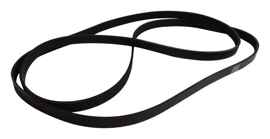 Accessory Crown Drive Belt