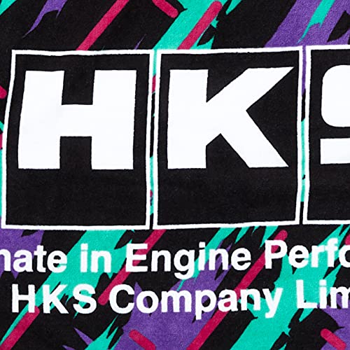 Sport Towel HKS 51007-AK205