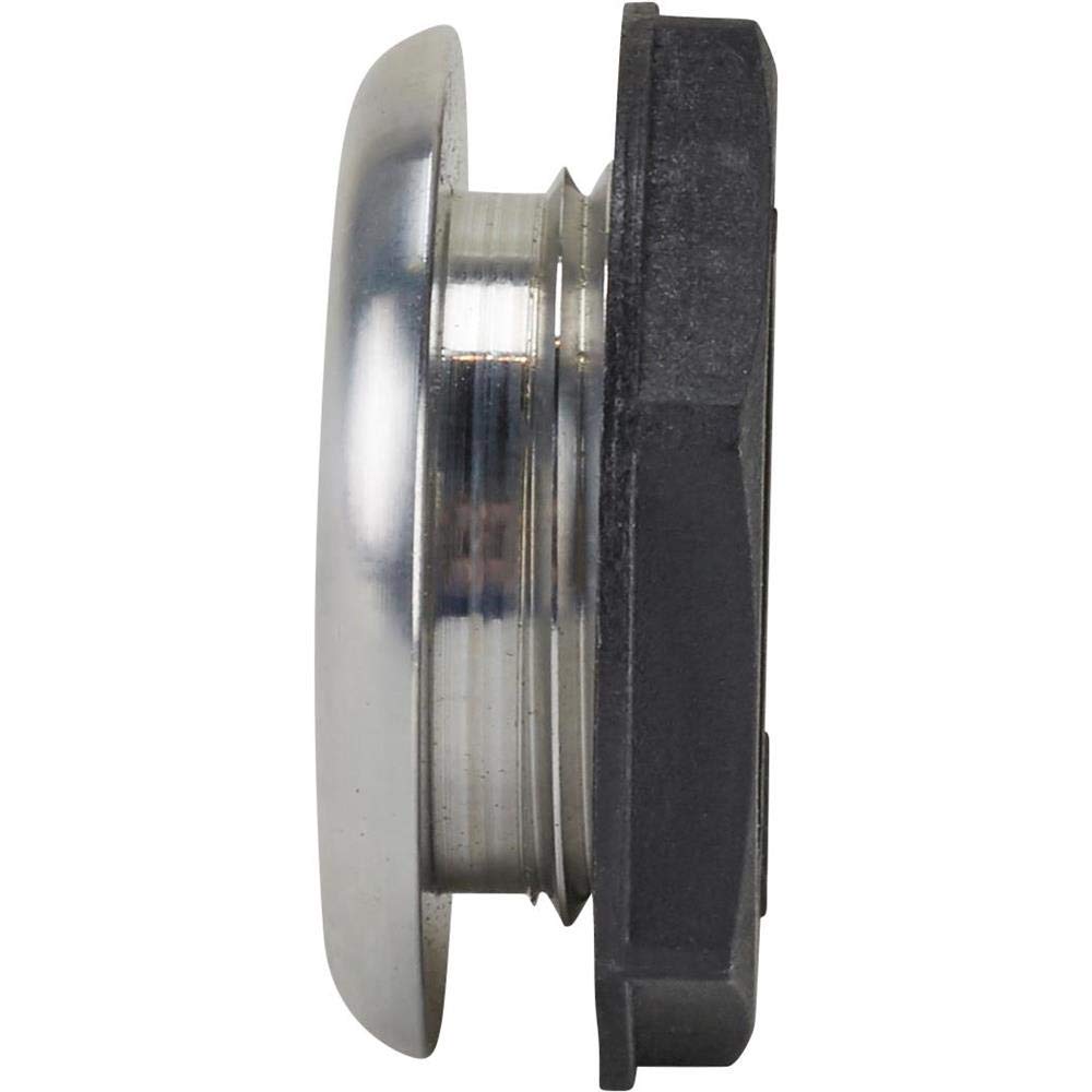 Heater Hose NotcHead 4800 - Fire Wall O-Ring Kit