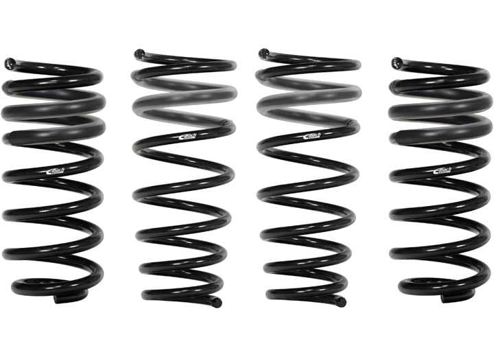Pro-Kit Eibach Performance Springs (Set Of 4 Springs) E10-25-044-01-22