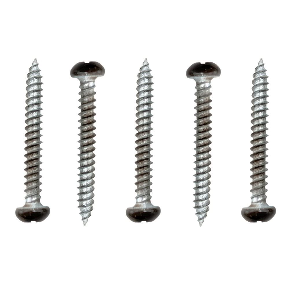 PSQ5008X34 AP Products Pan Head Square Recess Screw