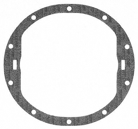 Axle Housing Cover Gasket MAHLE Original P27857TC