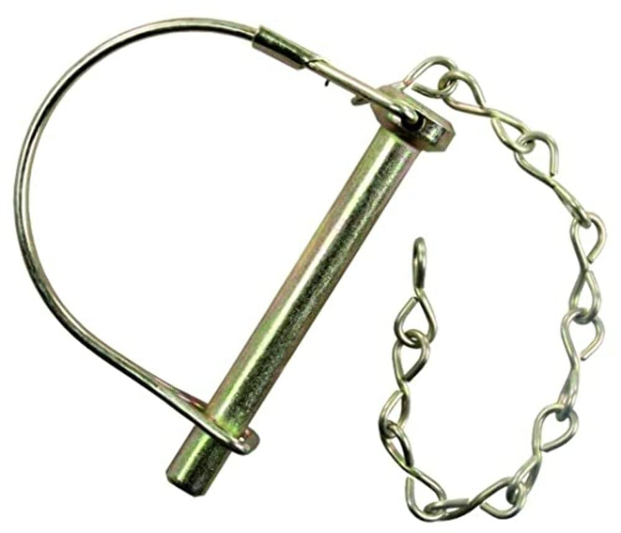 Coupler Lock Pin JR Products 1181