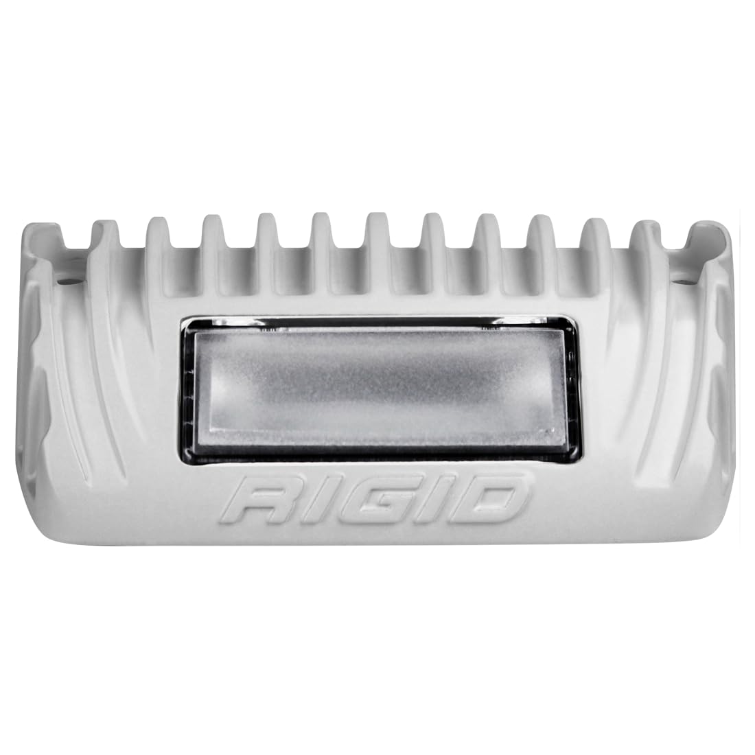 1x2 Rigid Industries-86620 65 DC SCENE WHT