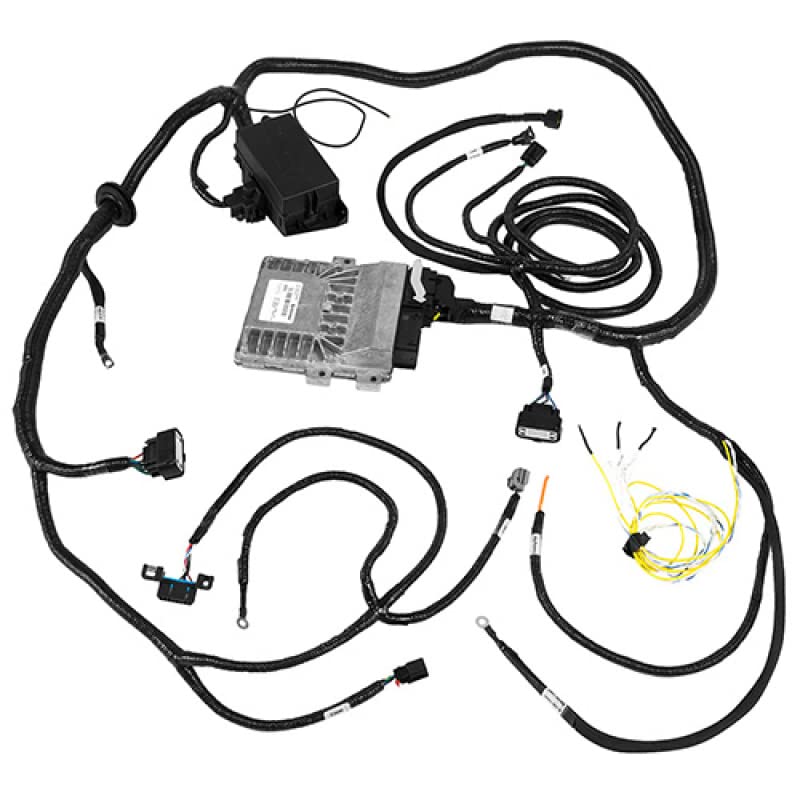Coyote Engine Control Pack Ford Performance M-6017-504V