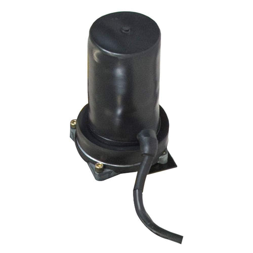 Lippert Motor Replacement for High-Speed Electric RV Stabilizer Jack System on 5th Wheels and Travel Trailers, Cover Boot Included - 352338