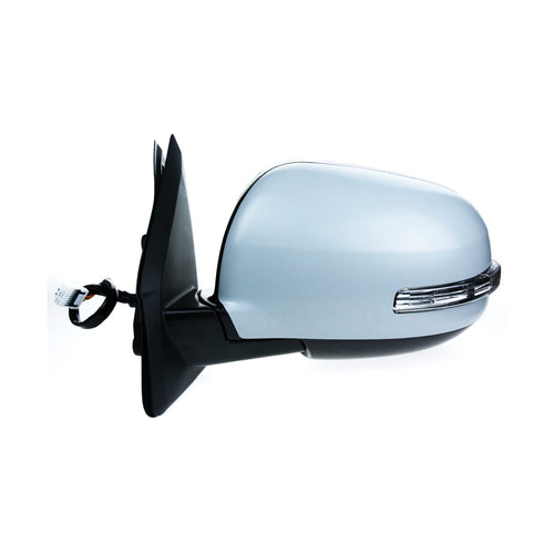 Mitsubishi Outlander TYC 6590041 Right Non Heated Replacement Mirror