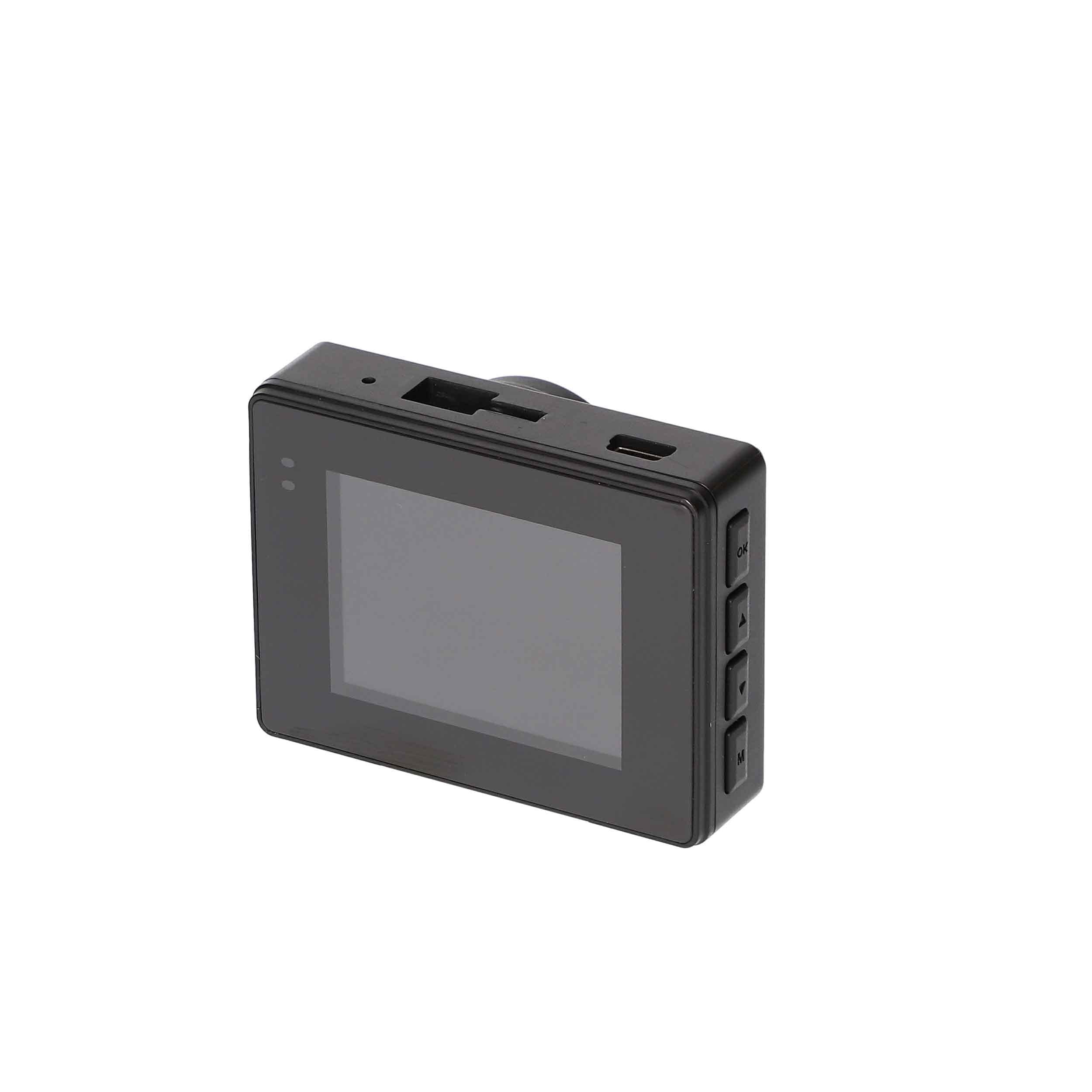 1080P iBeam Dash Camera (TE-DVR1080)