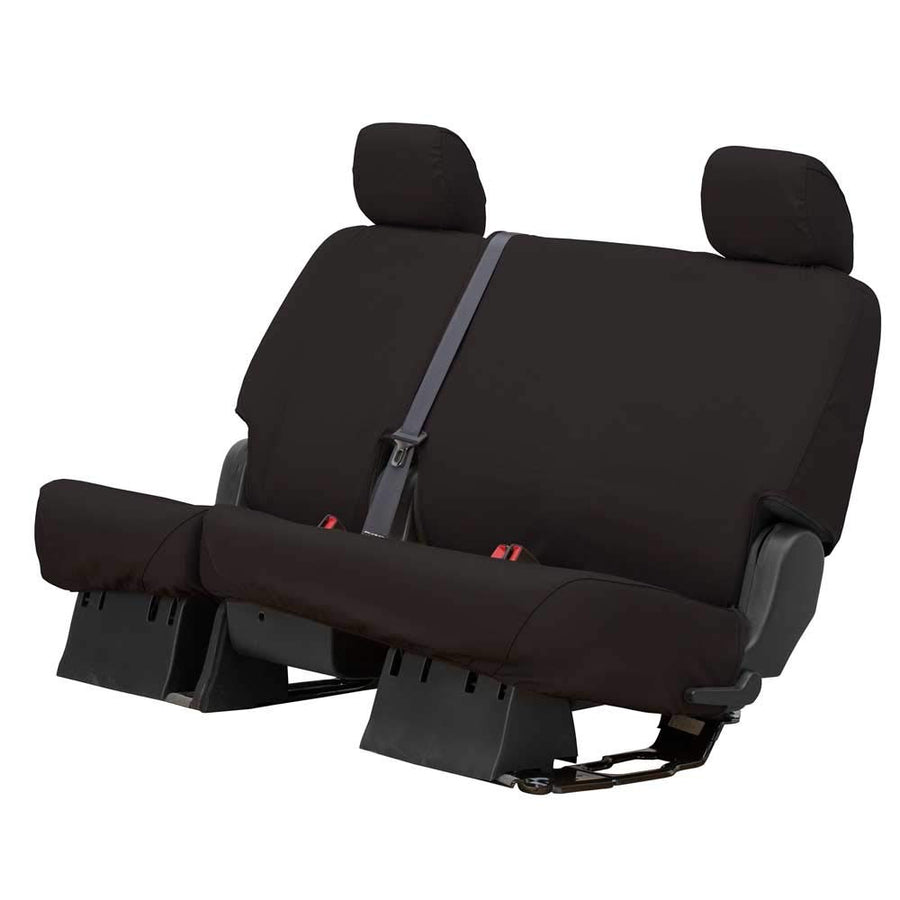 Covercraft SeatSaver Charcoal Second Row Polycotton Charcoal SS7279PCCH