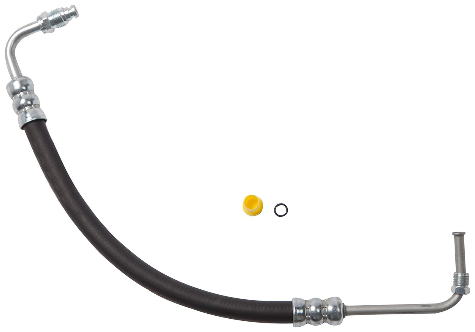 Power Steering Gates 354420 Hose Assembly Pressure Line