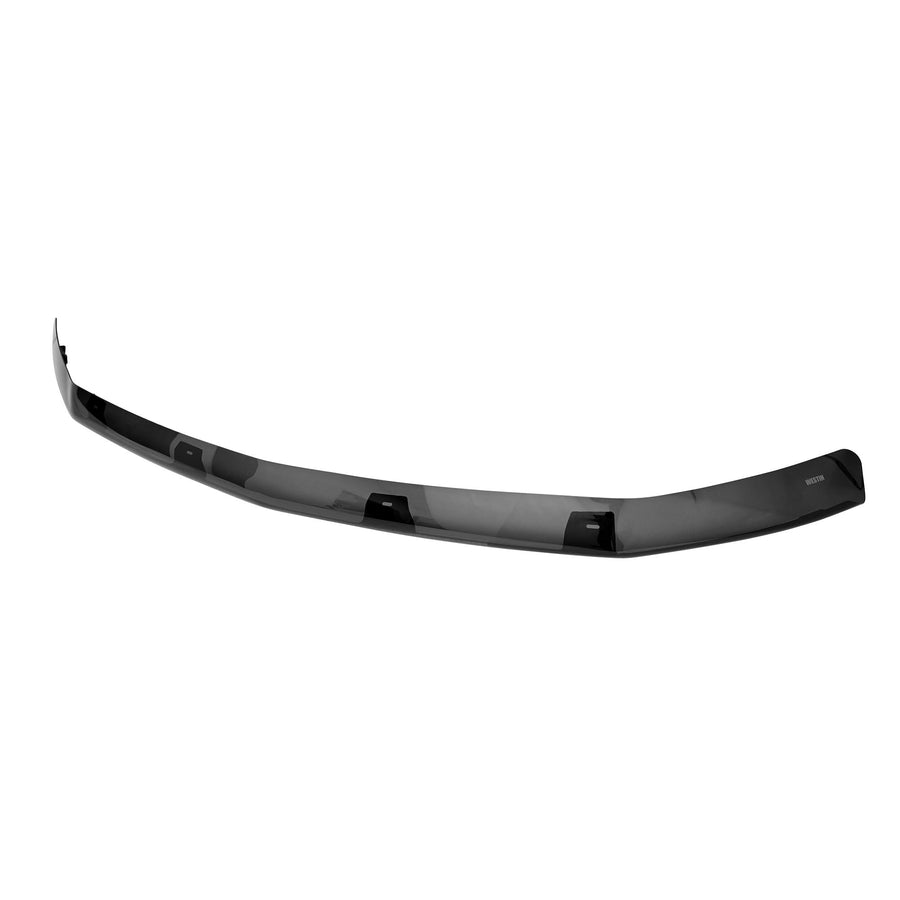 Platinum Bug Shield Westin 72-91140 fits 2019-2026 Silverado 1500