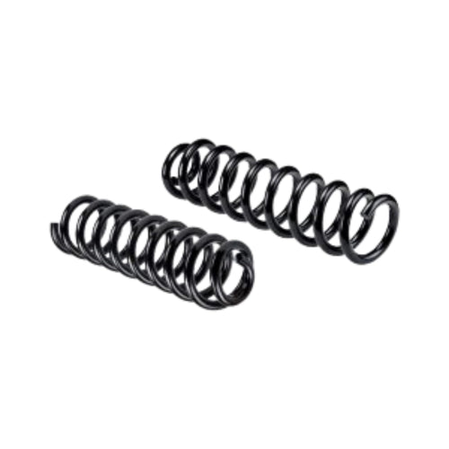 SuperSprings SSC-33 | For Ford F-250|F-350 SuperCoils, black