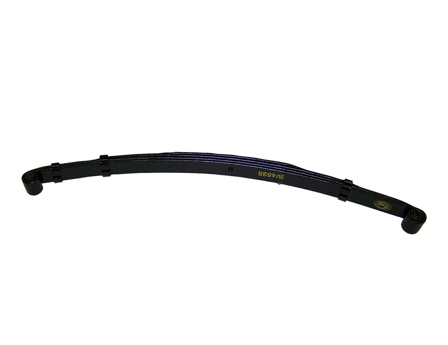 Automotive Crown Leaf Spring Assembly Suspension