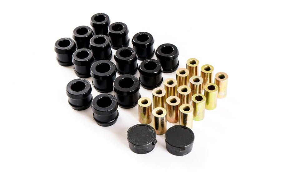 Energy Suspension -17-22 Tesla 3 & Y MIDELS Rear Lower Control ARM Bushing