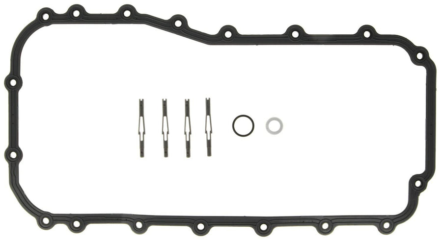Engine Oil Pan Gasket Set MAHLE OS32111