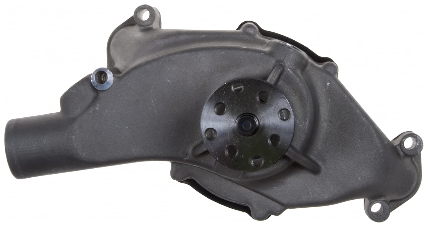 Premium Gates Engine Water Pump 43129